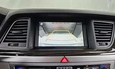 Genesis G80 2019, 95597 км, за 17500000 KRW - фото 15