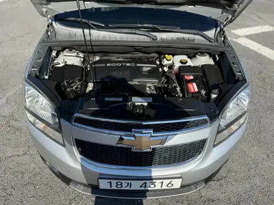 ChevroletGMDaewoo Orlando 2013, 153603 км, за 4200000 KRW - фото 6