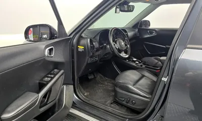 Kia Soul 2019, 107053 км, за 18900000 KRW - фото 10