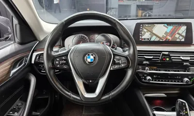 BMW 5-Series 2018, 54070 км, за 26300000 KRW - фото 13