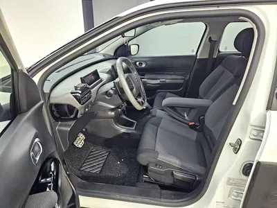 Citroen-DS C4 CACTUS 2018, 96531 км, за 6900000 KRW - фото 10