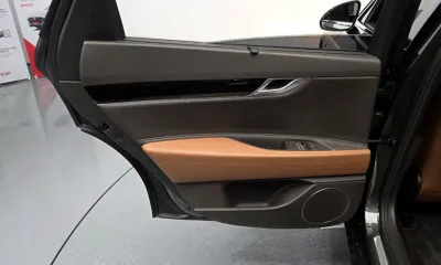 Genesis G80 2024, 52297 км, за 39800000 KRW - фото 24