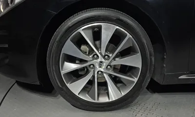 Kia K5 2016, 101029 км, за 8800000 KRW - фото 5