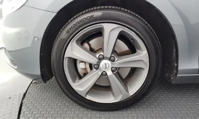Volvo V40 2018, 106925 км, за 10500000 KRW - фото 5