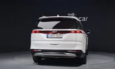Kia Canival 2022, 59610 км, за 27500000 KRW