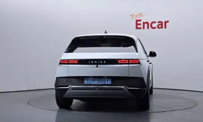 Hyundai Ioniq5 2022, 62928 км, за 28800000 KRW