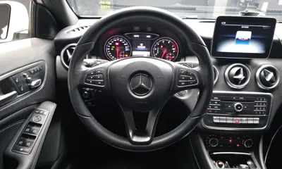 Mercedes-Benz A-Class 2018, 36042 км, за 14500000 KRW - фото 13