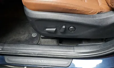 Kia Sorento 2018, 95429 км, за 16300000 KRW - фото 32
