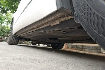 Volkswagen Tiguan L 2019, 108900 км, за 98312.23 CNY - фото 31