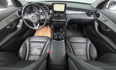Mercedes-Benz C-Class 2015, 70603 км, за 14500000 KRW - фото 7