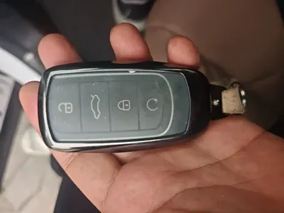 Chery 瑞虎8L 2024, 3900 км, за 91700 CNY - фото 9