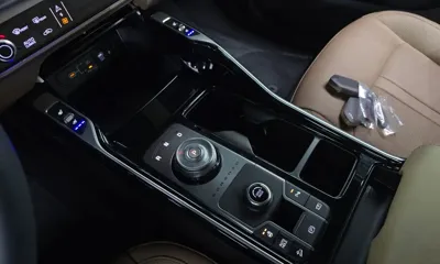 Kia Sorento 2025, 18307 км, за 35990000 KRW - фото 9