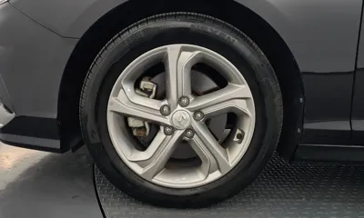 Hyundai Sonata 2018, 58726 км, за 14500000 KRW - фото 5