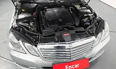 Mercedes-Benz E-Class 2013, 31336 км, за 11800000 KRW - фото 6