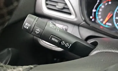 ChevroletGMDaewoo Spark 2022, 11925 км, за 9700000 KRW - фото 29