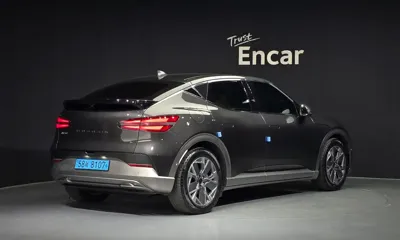Genesis GV60 2023, 51671 км, за 47500000 KRW