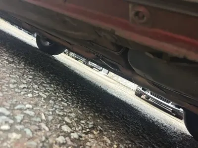 Borgward BX5 2017, 157400 км, за 18300 CNY - фото 6