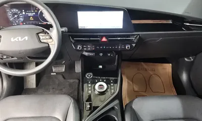 Kia Niro 2024, 39183 км, за 27900000 KRW - фото 11