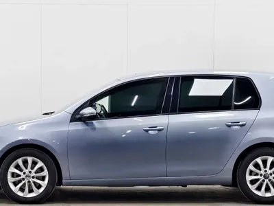 Volkswagen Golf 2012, 118200 км, за 18200 CNY - фото 7
