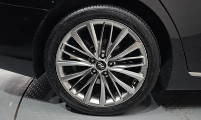 Hyundai Grandeur 2017, 70308 км, за 18000000 KRW - фото 21