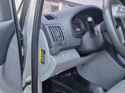 Hyundai Starex 2018, 132800 км, за 12500000 KRW - фото 9