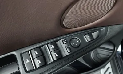 BMW X5 2018, 120497 км, за 31800000 KRW - фото 37