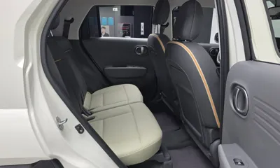 Hyundai Casper 2025, 16030 км, за 20500000 KRW - фото 26
