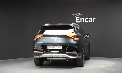 Kia Sportage 2023, 38491 км, за 29990000 KRW