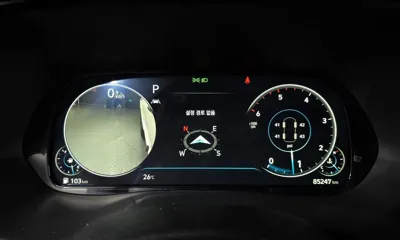 Hyundai Palisade 2022, 85247 км, за 30900000 KRW - фото 8