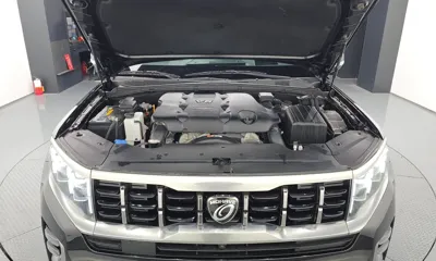Kia Mohave 2021, 127782 км, за 25900000 KRW - фото 6