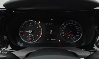 Kia K5 2020, 89332 км, за 14500000 KRW - фото 8