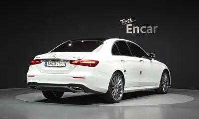 Mercedes-Benz E-Class 2021, 84577 км, за 35900000 KRW