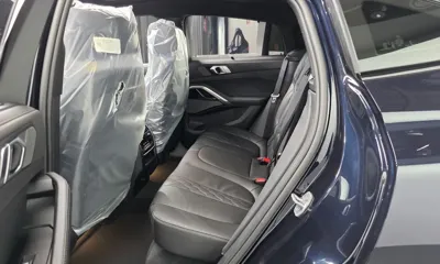BMW X6 2026, 15 км, за 155000000 KRW - фото 12
