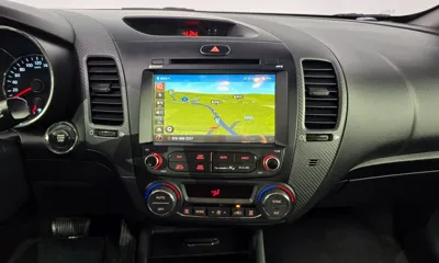Kia K3 2016, 86440 км, за 10000000 KRW - фото 14