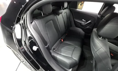 Mercedes-Benz A-Class 2021, 3536 км, за 25880000 KRW - фото 26