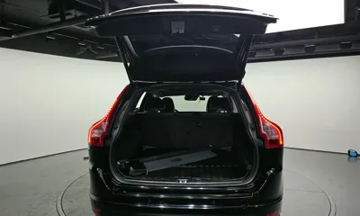Volvo XC60 2017, 224753 км, за 10200000 KRW - фото 20