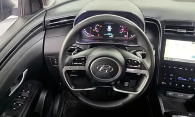 Hyundai Tucson 2023, 44800 км, за 18700000 KRW - фото 13