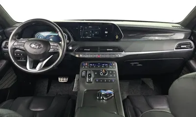 Hyundai Palisade 2021, 89151 км, за 27300000 KRW - фото 7