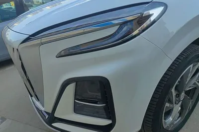Hongqi HS3 PHEV 2024, 19000 км, за 105474.89 CNY - фото 8