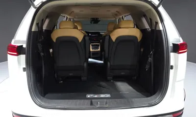 Kia Canival 2021, 145521 км, за 20900000 KRW - фото 20