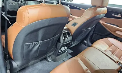 Kia Sorento 2018, 72265 км, за 18500000 KRW - фото 27