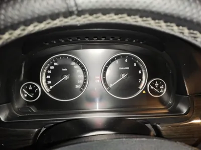 BMW 5 Series 2014, 271000 км, за 67517.43 CNY - фото 3