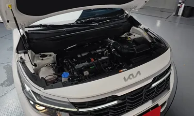 Kia Seltos 2026, 13625 км, за 23200000 KRW - фото 6