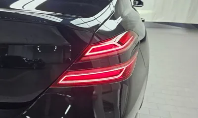 Genesis G70 2025, 30189 км, за 35900000 KRW - фото 23