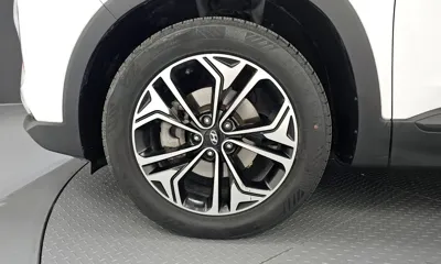 Hyundai Santafe 2019, 125273 км, за 15900000 KRW - фото 5