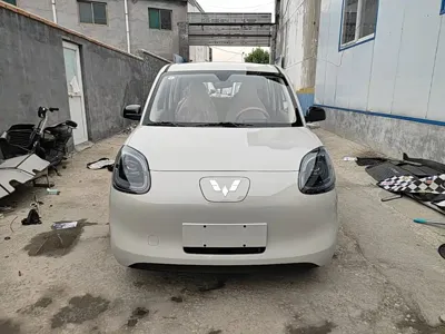Wuling MINIEV 2026, 100 км, за 38800 CNY