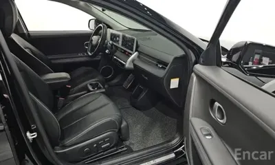 Hyundai Ioniq5 2024, 29775 км, за 37500000 KRW - фото 13