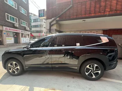 Hyundai Ioniq9 2026, 2740 км, за 67830000 KRW