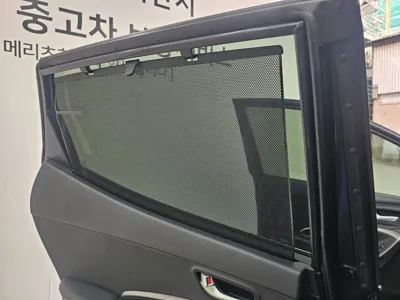 Hyundai Santafe 2016, 116037 км, за 11800000 KRW - фото 20