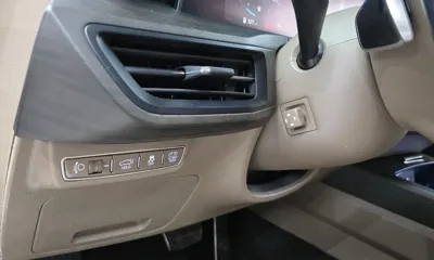 Kia K8 2023, 127277 км, за 11260000 KRW - фото 13